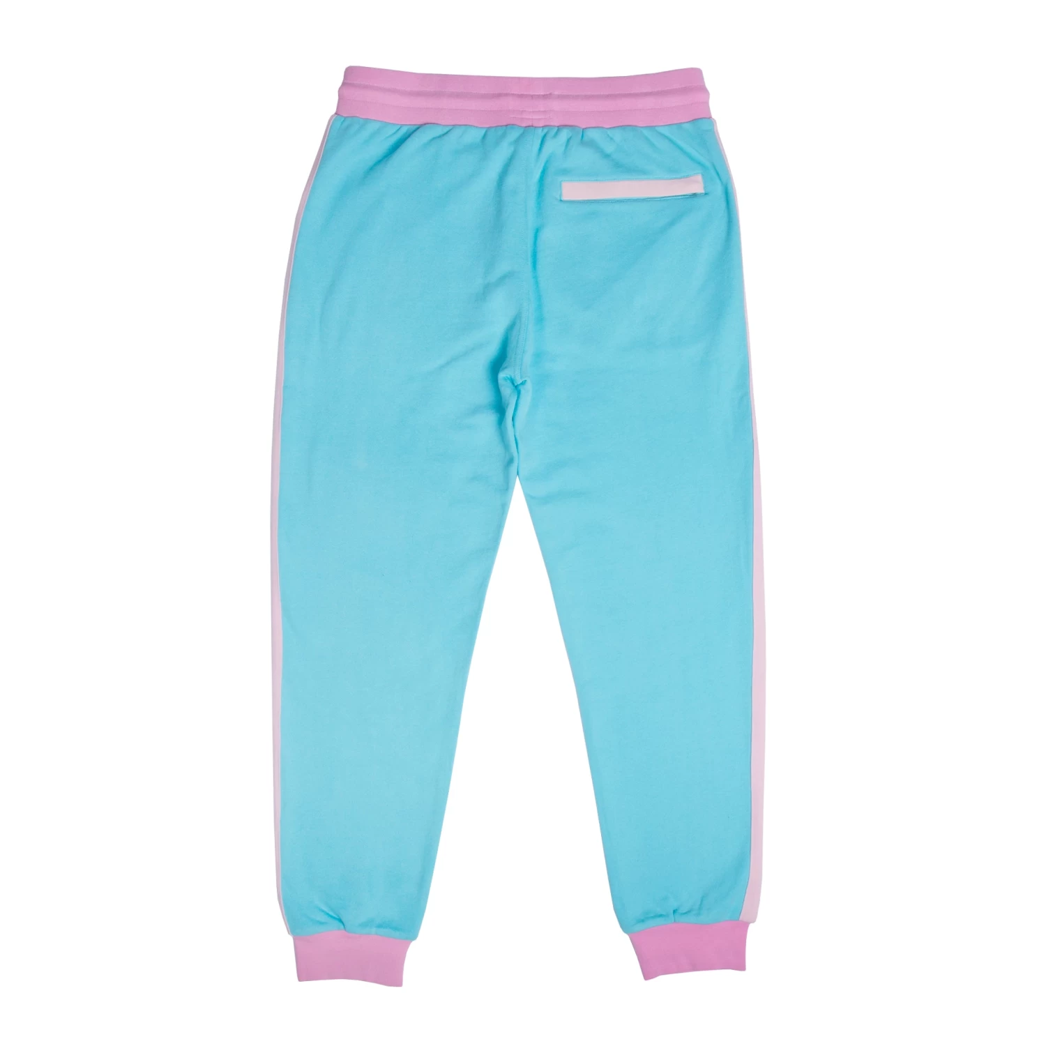 RIPNDIP Teddy Fresh BFF Sweat Pants (Multi) 3 RIPNDIP Teddy Fresh BFF Sweat Pants (Multi) - Image 3