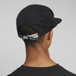 PUMA X RIPNDIP Cap (Black) -Urban Fashion Shop 024925 01 mod02
