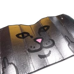 RIPNDIP Sun Hater Car Shade -Urban Fashion Shop 1. 0020 KK2A4930