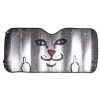 RIPNDIP Sun Hater Car Shade