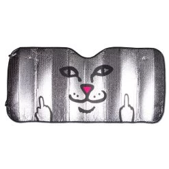 RIPNDIP Sun Hater Car Shade
