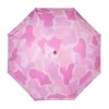 RIPNDIP Pink Camo Umbrella