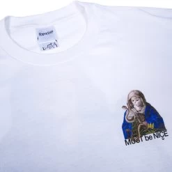 RIPNDIP Venom Tee (White) 5 RIPNDIP Venom Tee (White) -Urban Fashion Shop 2. 0028 KK2A0220