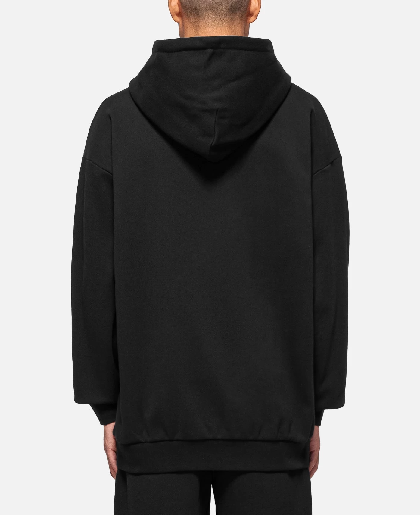 RIPNDIP Hanging On Hoodie (Black) 3 RIPNDIP Hanging On Hoodie (Black) - Image 3