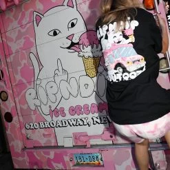 RIPNDIP Youtooz Crazy Cream Truck Tee (Black) -Urban Fashion Shop 2048x2048hovers 0002 1080x1350youtoozlookbook 0021 WOW0772