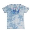 RIPNDIP Heaven And Hell Tee (Cloud Wash)