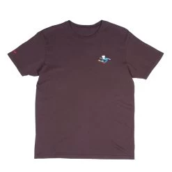 RIPNDIP Catwabunga Tee (Vintage Black)