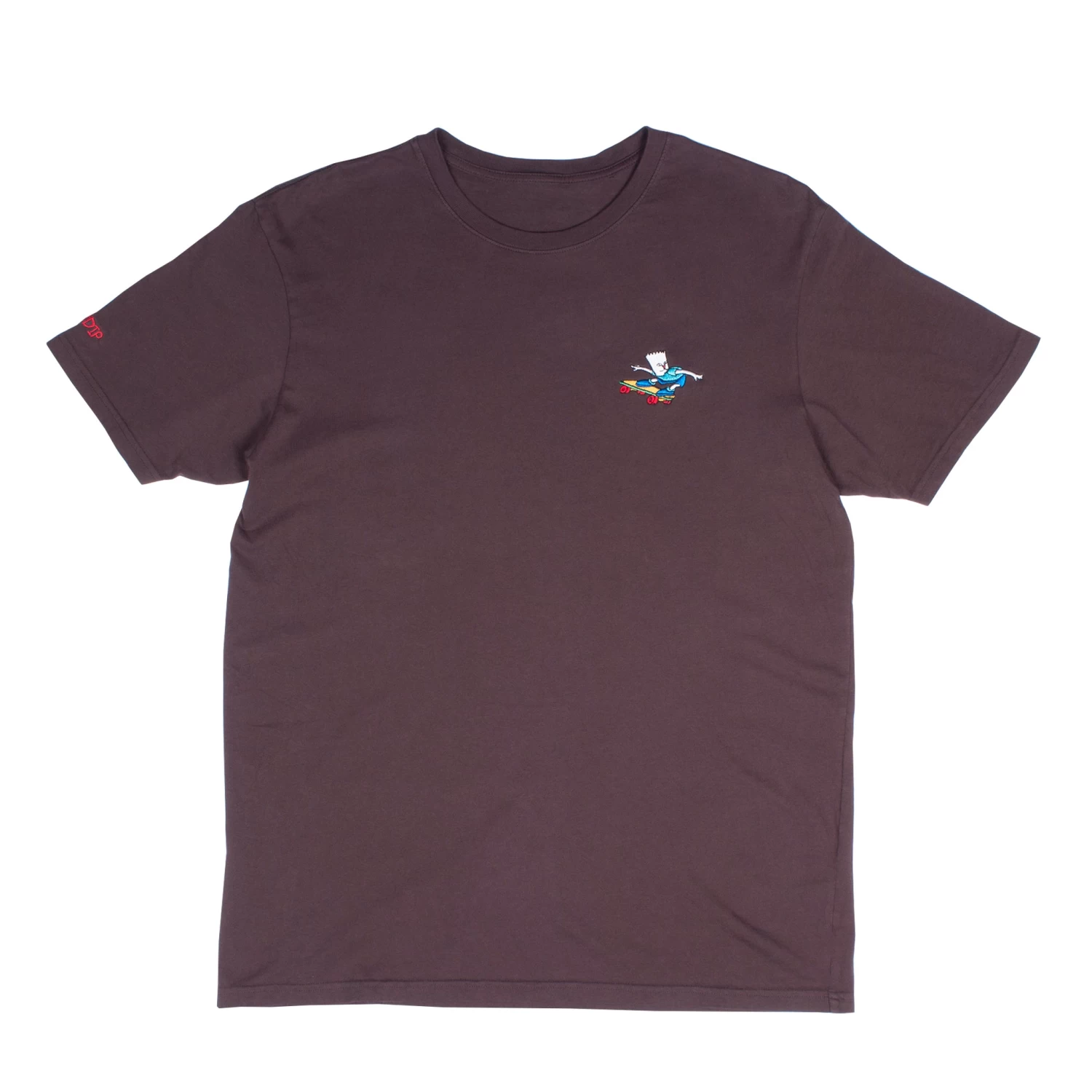 RIPNDIP Catwabunga Tee (Vintage Black) 1 RIPNDIP Catwabunga Tee (Vintage Black)