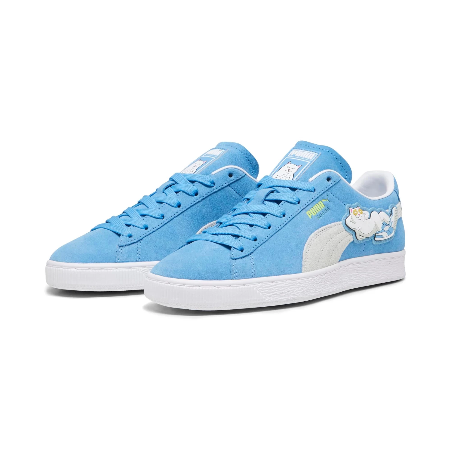 Suede RIPNDIP (Puma Regal Blue) 3 Suede RIPNDIP (Puma Regal Blue) - Image 3