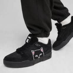 Slipstream RIPNDIP (Puma Black) -Urban Fashion Shop 393538 02 mod01