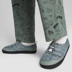 Tuff Plus RIPNDIP (Eucalyptus) 13 Tuff Plus RIPNDIP (Eucalyptus) -Urban Fashion Shop 393540 01 mod01