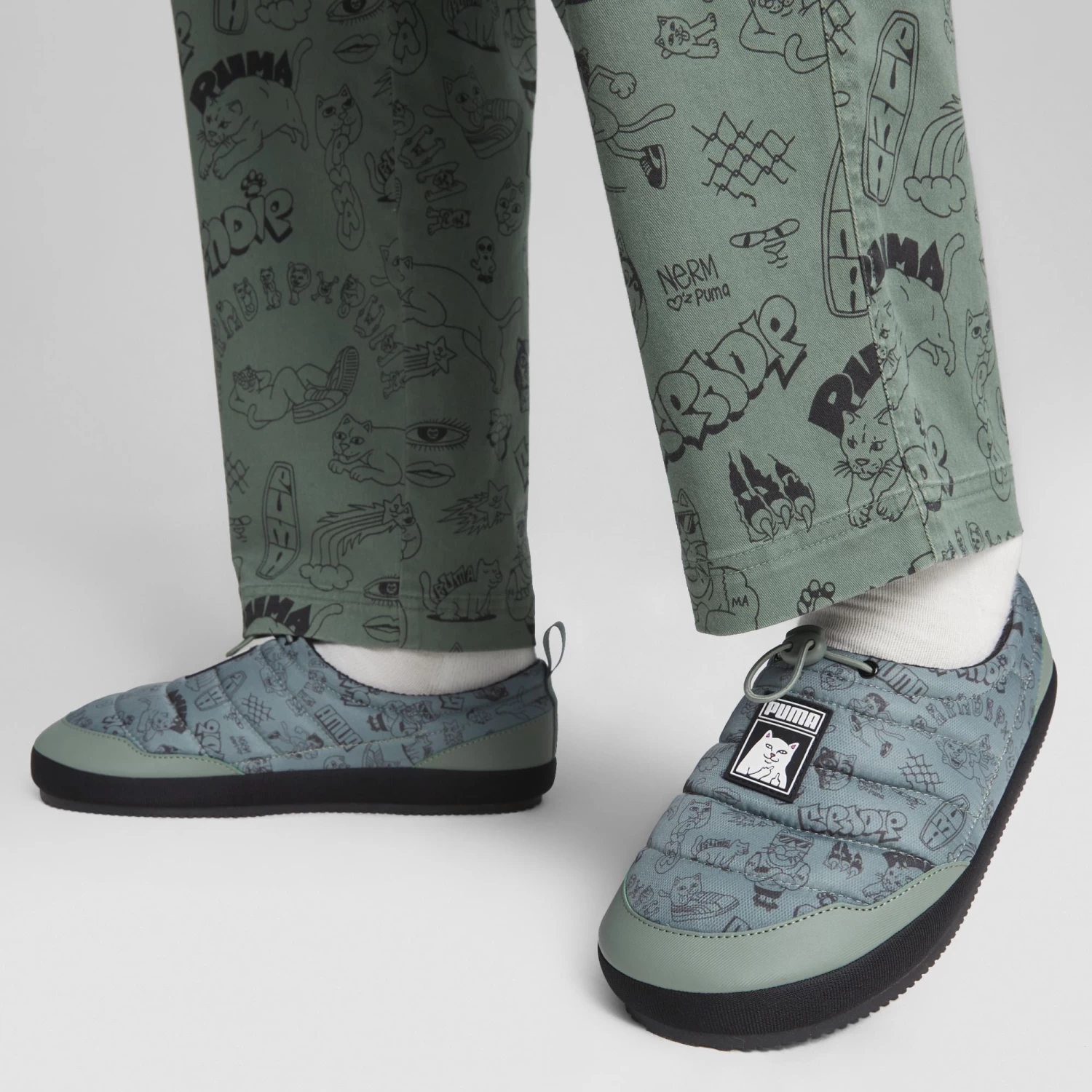 Tuff Plus RIPNDIP (Eucalyptus) 5 Tuff Plus RIPNDIP (Eucalyptus) - Image 5