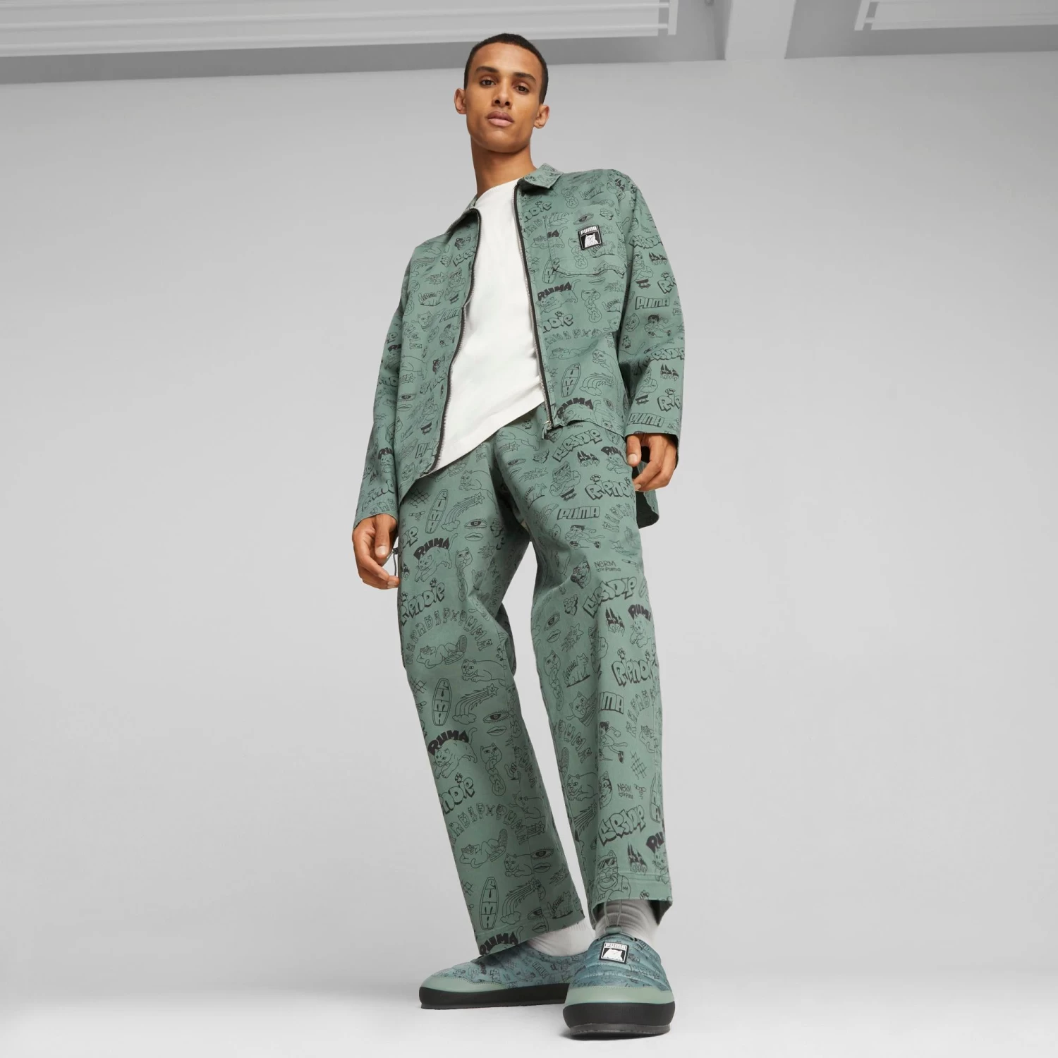 Tuff Plus RIPNDIP (Eucalyptus) 9 Tuff Plus RIPNDIP (Eucalyptus) - Image 9