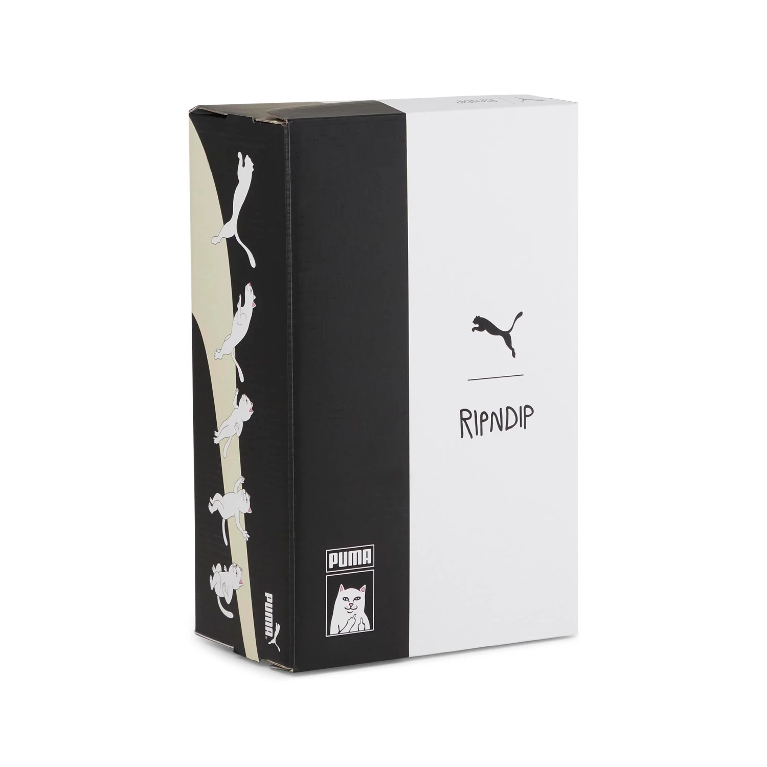 Suede RIPNDIP (Puma Black Eucalyptus) 6 Suede RIPNDIP (Puma Black Eucalyptus) - Image 6