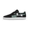 Suede RIPNDIP (Puma Black Eucalyptus)