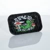 RIPNDIP We Out Here Rolling Tray (Black)