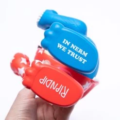 RIPNDIP Freedom Nerm Anatomy Vinyl Figure -Urban Fashion Shop 4thjulyfigure 0000 9R9A8168