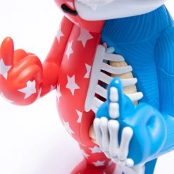 RIPNDIP Freedom Nerm Anatomy Vinyl Figure -Urban Fashion Shop 4thjulyfigure 0001 9R9A8169