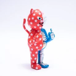 RIPNDIP Freedom Nerm Anatomy Vinyl Figure -Urban Fashion Shop 4thjulyfigure 0004 9R9A8160