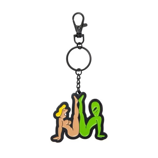 RIPNDIP Sutra Metal Keychain -Urban Fashion Shop Accessories 0019 027A2801