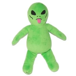 RIPNDIP We Out Here Plush Doll