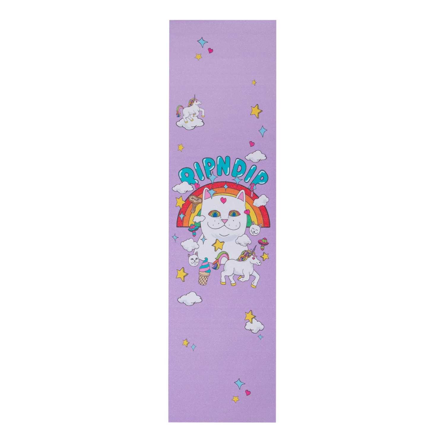 RIPNDIP Nermland Grip (Purple) 1 RIPNDIP Nermland Grip (Purple)