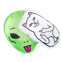 RIPNDIP Lord Nermal Pillow -Urban Fashion Shop COMBO DEAL 67dc50b4 8e82 49e6 bb72 2afa8c3c02f4