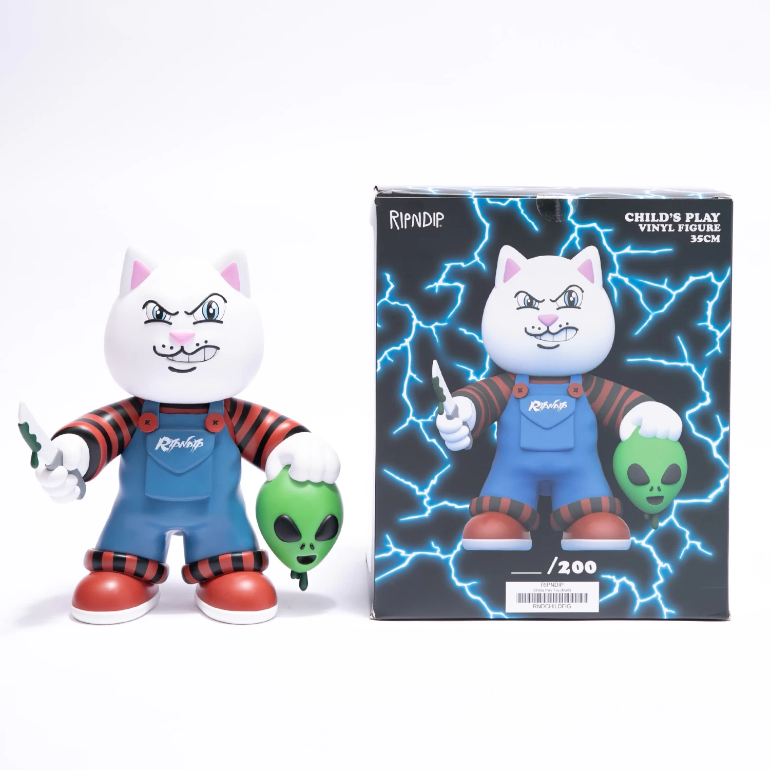 RIPNDIP Childs Play Toy 2 RIPNDIP Childs Play Toy - Image 2