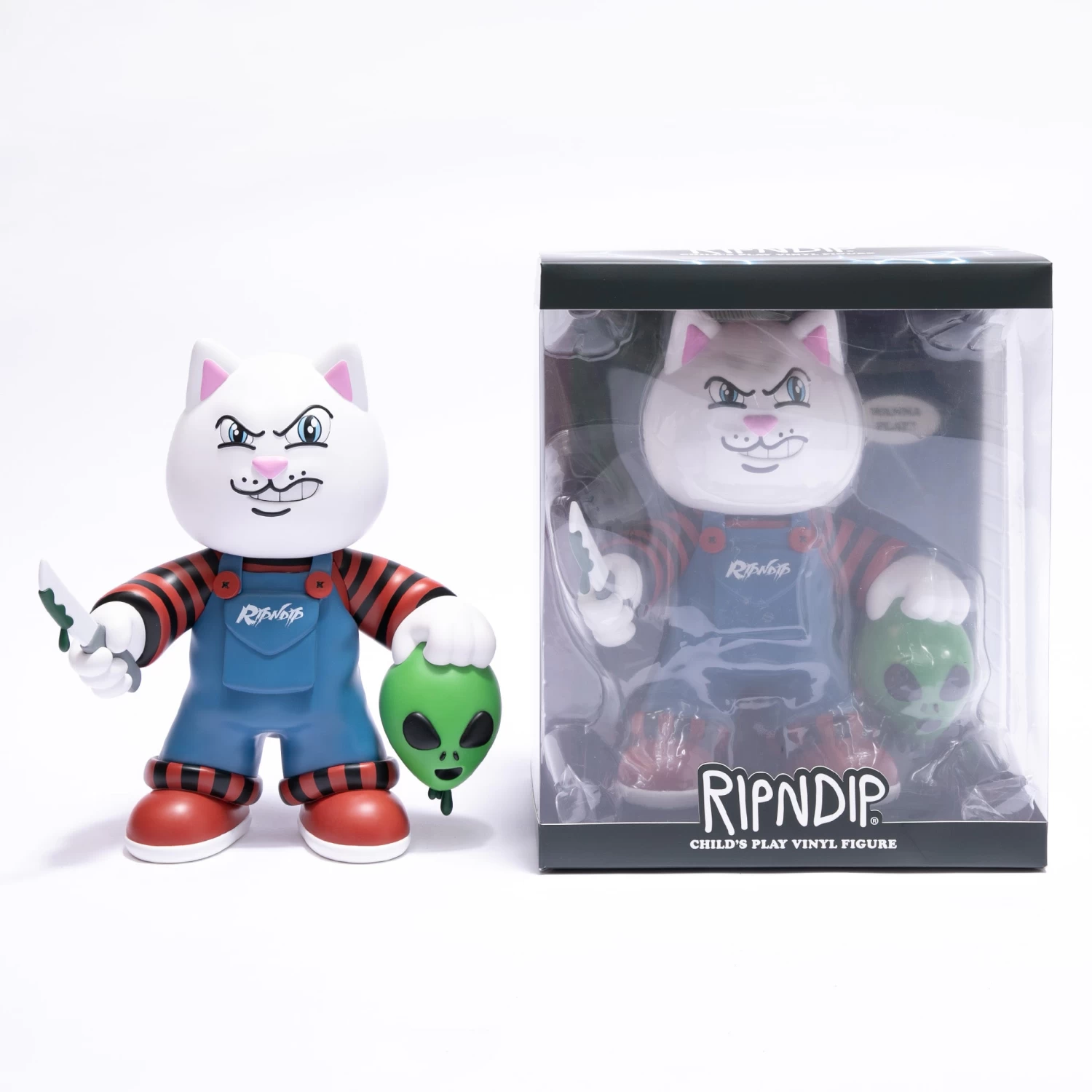 RIPNDIP Childs Play Toy 8 RIPNDIP Childs Play Toy - Image 8