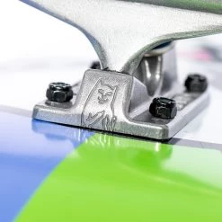 RIPNDIP Lord Nermal Complete Skateboard (Green/Blue) -Urban Fashion Shop CompleteBoards 0009 9R9A9963