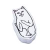 RIPNDIP Lord Nermal Skate Wax (White)
