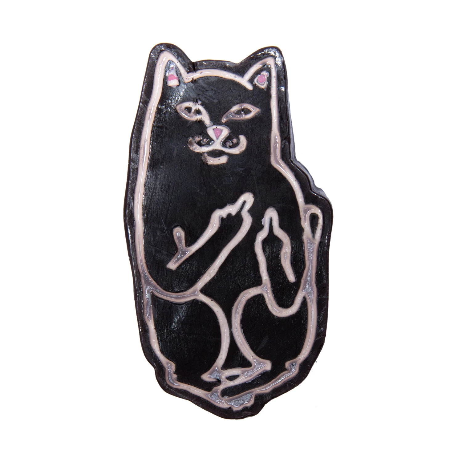 RIPNDIP Lord Jermal Skate Wax (Black) 2 RIPNDIP Lord Jermal Skate Wax (Black) - Image 2