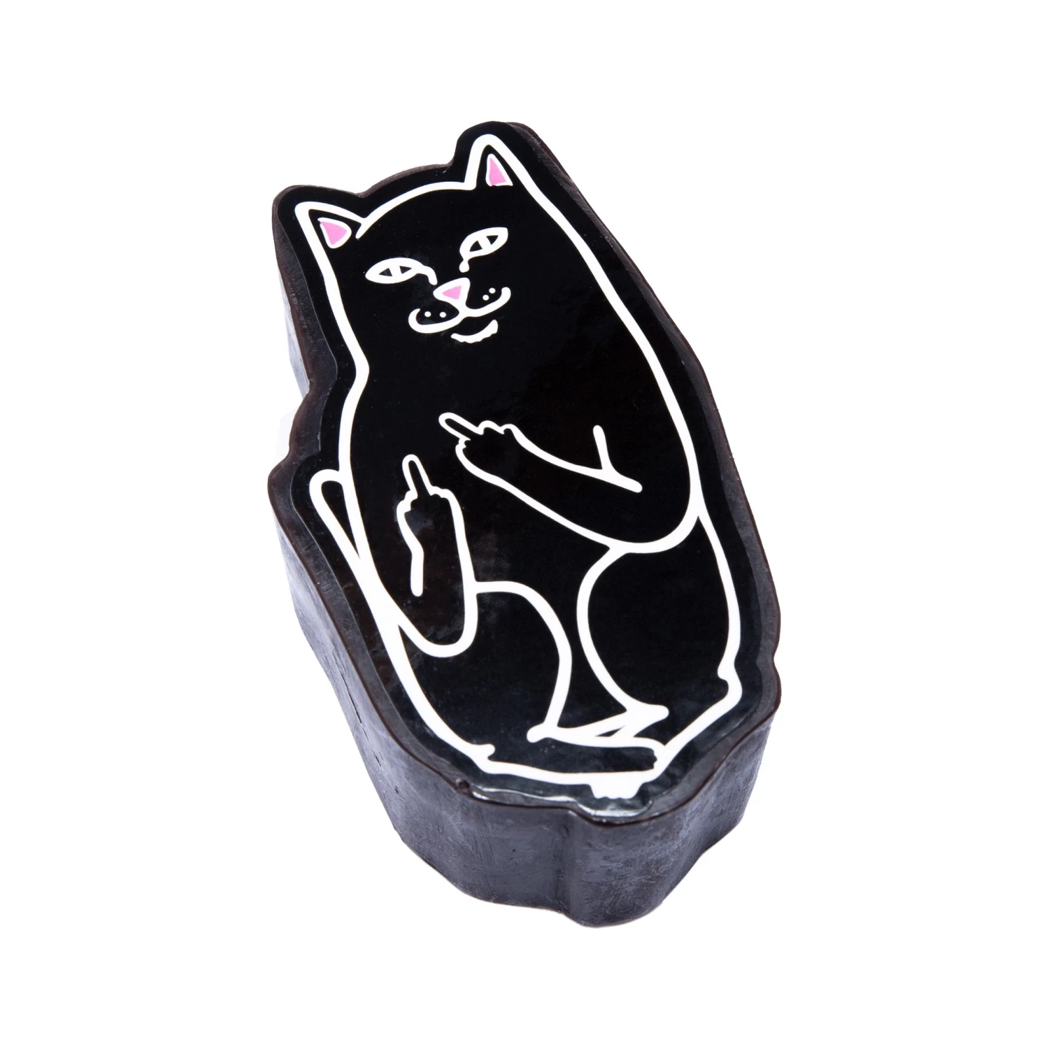 RIPNDIP Lord Jermal Skate Wax (Black) 1 RIPNDIP Lord Jermal Skate Wax (Black)