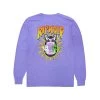 RIPNDIP Hellavanight Long Sleeve (Lilac)