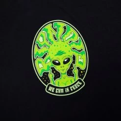 RIPNDIP Lost Cells Tee (Black) 5 RIPNDIP Lost Cells Tee (Black) -Urban Fashion Shop Fall21 Tees 0003 KK2A2097