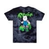 RIPNDIP Childs Play Tee (Black Lightning Wash)