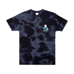 RIPNDIP Childs Play Tee (Black Lightning Wash) -Urban Fashion Shop Fall21 Tees 0017 KK2A2126