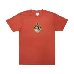 RIPNDIP Goblets On Fire Tee (Clay)