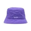 RIPNDIP Castanza Reversible Bucket Hat (Purple)
