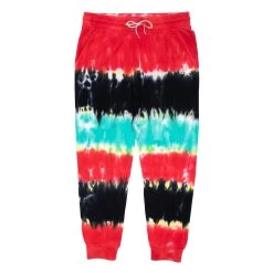 RIPNDIP Peeking Nermal Sweat Pants (Tie Dye) 7 RIPNDIP Peeking Nermal Sweat Pants (Tie Dye) -Urban Fashion Shop Holiday20bottoms 0009 027A0091