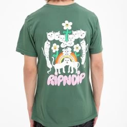 RIPNDIP Nerms Of A Feather Pocket Tee (Olive) 7 RIPNDIP Nerms Of A Feather Pocket Tee (Olive) -Urban Fashion Shop Holiday21 Hovers 0073 027A0412