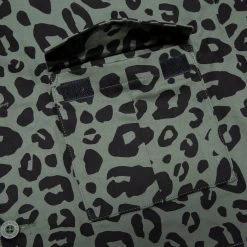 RIPNDIP Spotted Military Jacket (Olive) -Urban Fashion Shop Holiday21 Jackets 0011 KK2A9956