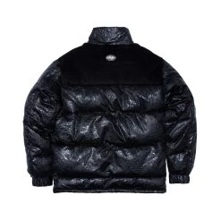 RIPNDIP Griffith Hooded Puffer Jacket (Black) -Urban Fashion Shop Holiday21 Jackets 0034 KK2A9929
