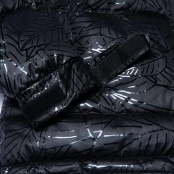 RIPNDIP Griffith Hooded Puffer Jacket (Black) -Urban Fashion Shop Holiday21 Jackets 0038 KK2A9920