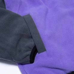 RIPNDIP Shmoody Polar Fleece Quilted Reversible Jacket (Clay/Purple) -Urban Fashion Shop Holiday21 Jackets 0050 KK2A0013