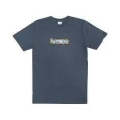 RIPNDIP Sky High Tee (Charcoal)