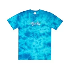 RIPNDIP Magic Touch Tee (White Lightning Wash) -Urban Fashion Shop Holiday21 Tees 0032 KK2A1945