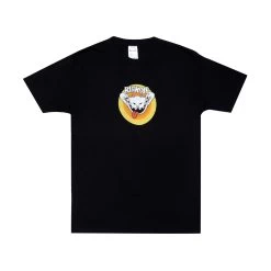 RIPNDIP Big Smile Tee (Black)