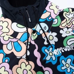 RIPNDIP Flower Child Snowboard Jacket (Multi) -Urban Fashion Shop Holiday21 0009 KK2A1630