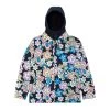 RIPNDIP Flower Child Snowboard Jacket (Multi)